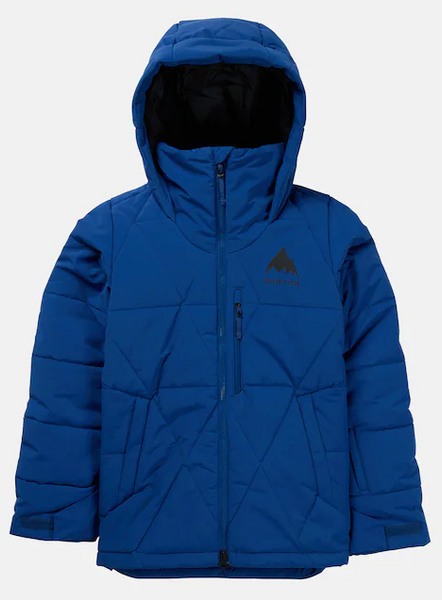 Burton Kids Spindal 2L Jacket 2025