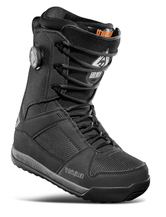 ThirtyTwo Diesel Hybrid X Grenier Snowboard Boot 2025