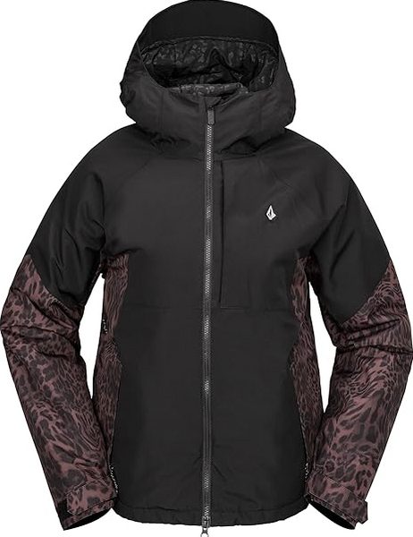 Volcom Women's Agate Insulated Jacket 2025