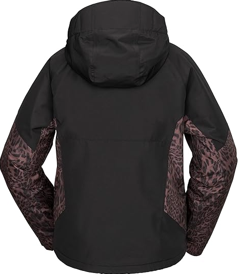 Volcom Women's Agate Insulated Jacket 2025