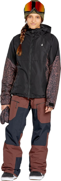 Volcom Women's Agate Insulated Jacket 2025