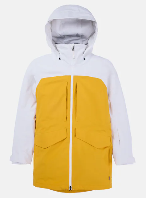 Burton Women's Prowess 2.0 2L Jacket 2025