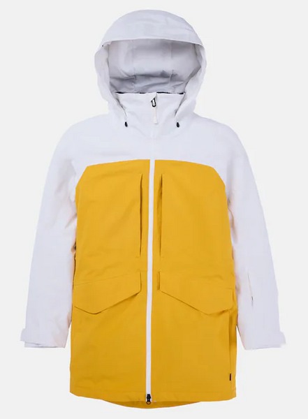 Burton Women's Prowess 2.0 2L Jacket 2025