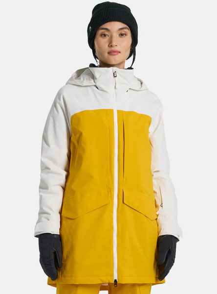 Burton Women's Prowess 2.0 2L Jacket 2025