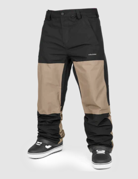 Volcom DUA GORE-TEX Pant 2025