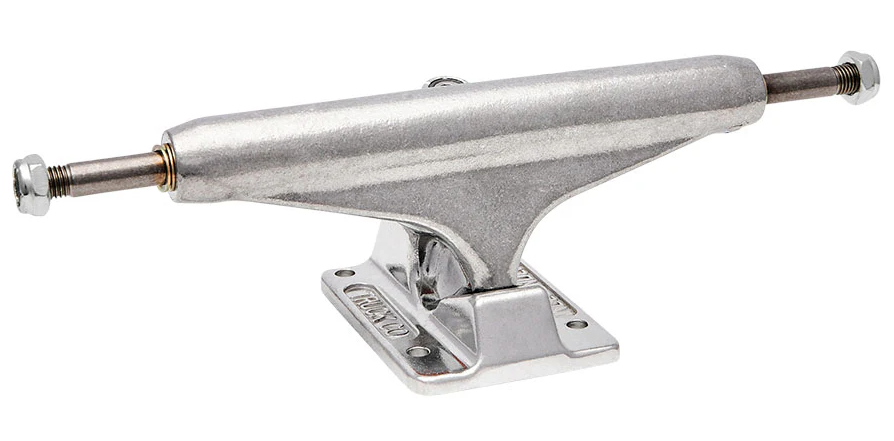 Independent Stage 11 Forged Titanium Skateboard Trucks - Set