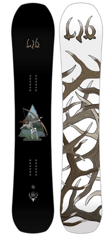 Lib Tech Ejack Knife Snowboard 2026