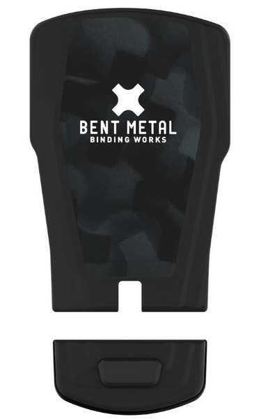 Bent Medal Lightning Supermatic Snowboard Binding 2026