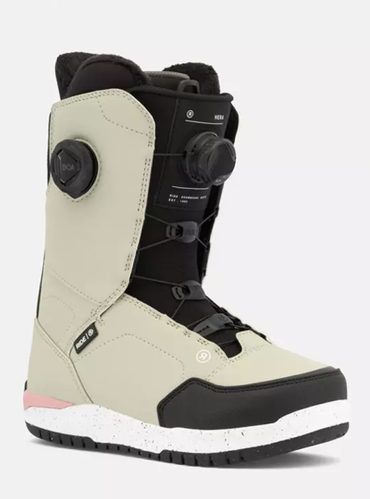RIDE Hera Women's Snowboard Boot 2026