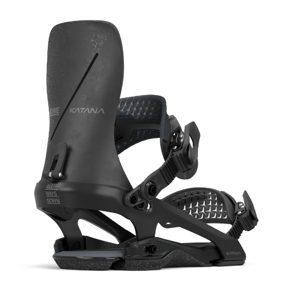 ROME Katana FW Men's Snowboard Binding 2026