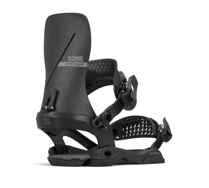 ROME Katana AW Men's Snowboard Binding 2026