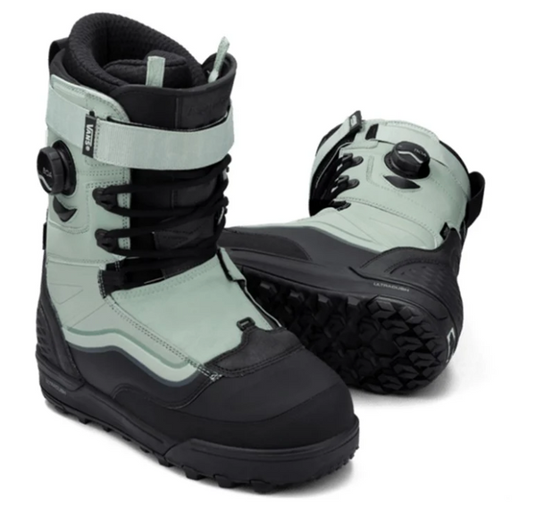 VANS Infuse Men's Snowboard Boot 2026