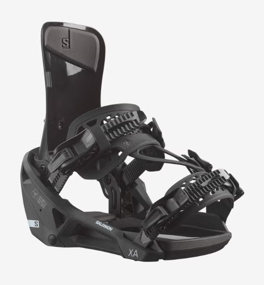 Salomon XA Supermatic Snowboard Binding 2026