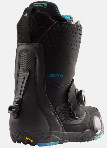 Burton Photon Step On Men's Snowboard Boot 2025