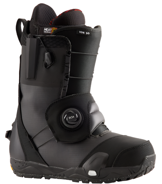 Burton Ion Step On Men's Snowboard Boot 2025