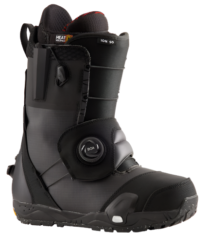 Burton Ion Step On Snowboard Boot 2025