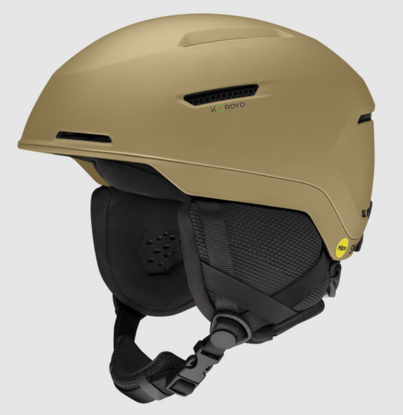 Smith Altus MIPS Helmet