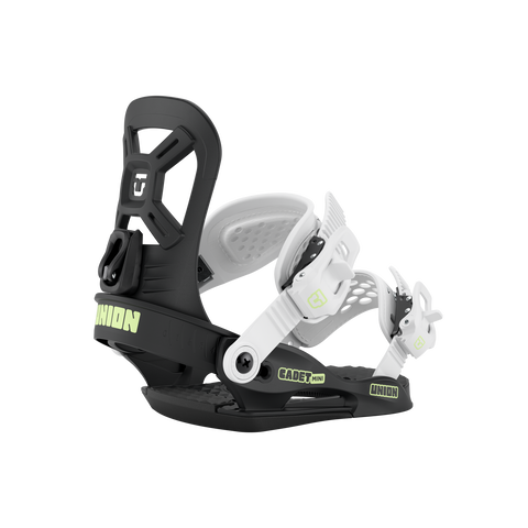 Union Cadet Mini Youth Snowboard Binding 2026