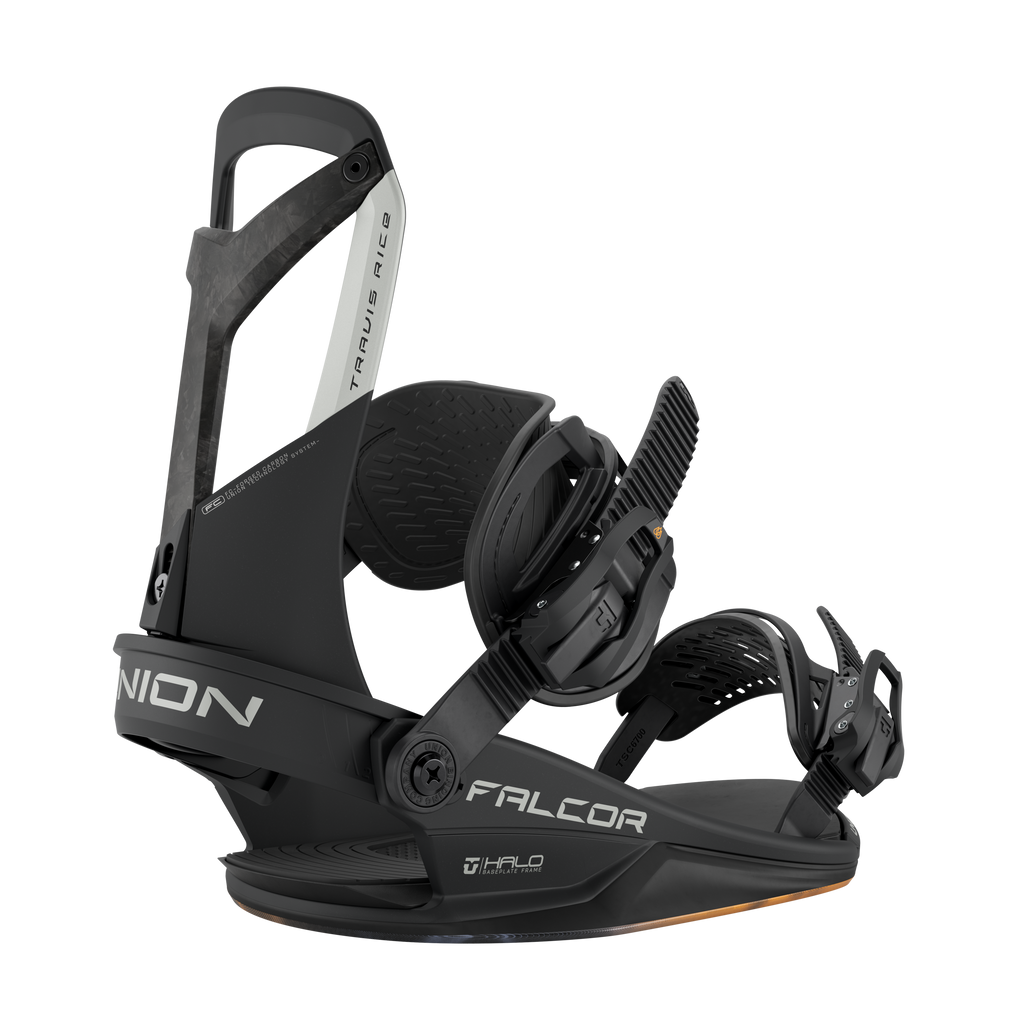 Union Falcor Snowboard Binding 2026