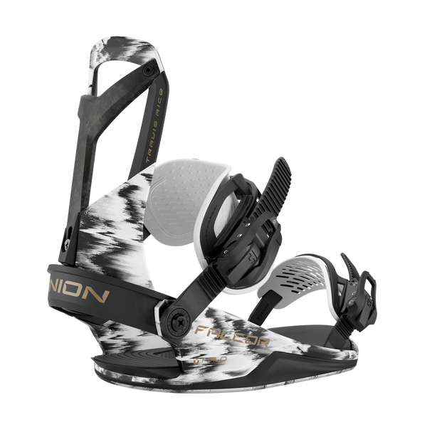 Union Falcor Snowboard Binding 2026
