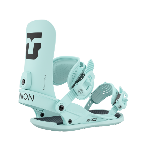 Union Legacy Women's Snowboard Binding 2026