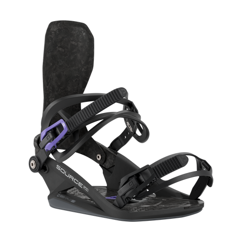 COMING SOON!!! Union Force FC Snowboard Binding 2026