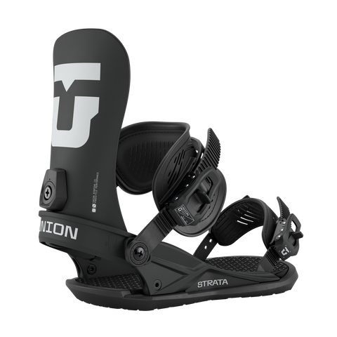 Union Strata Snowboard Binding 2026