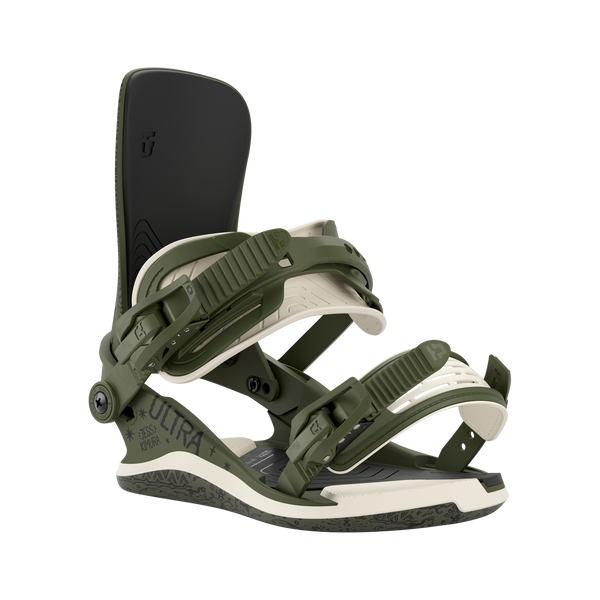 Union Ultra Women's Snowboard Bindings 2026