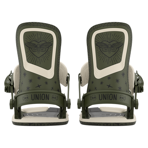 Union Ultra Women's Snowboard Bindings 2026