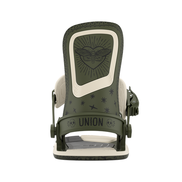 Union Ultra Women's Snowboard Bindings 2026