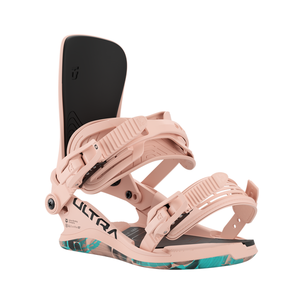 Union Ultra Women's Snowboard Bindings 2026