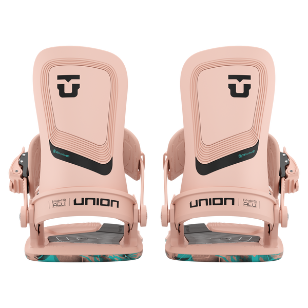 Union Ultra Women's Snowboard Bindings 2026