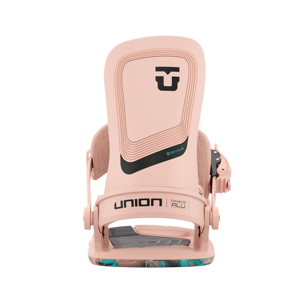 Union Ultra Women's Snowboard Bindings 2026