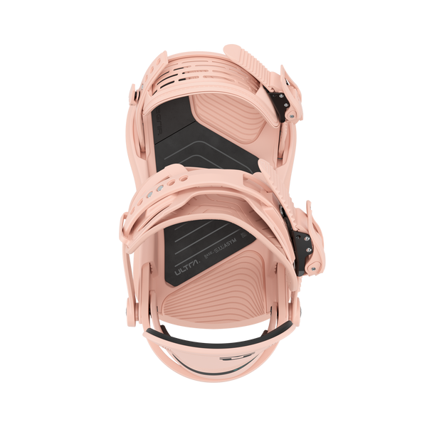 Union Ultra Women's Snowboard Bindings 2026