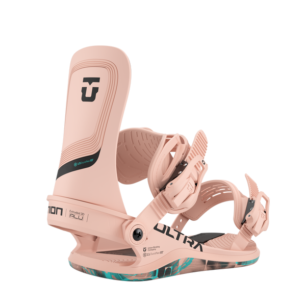Union Ultra Women's Snowboard Bindings 2026