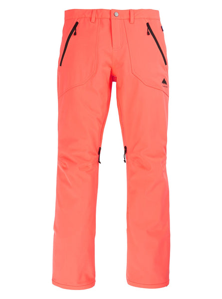 Burton vida pant review sale