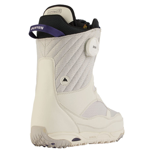 Burton Limelight BOA Women's Snowboard Boot