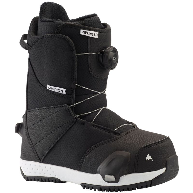 Burton Zipline Step On Youth Snowboard Boot 2023
