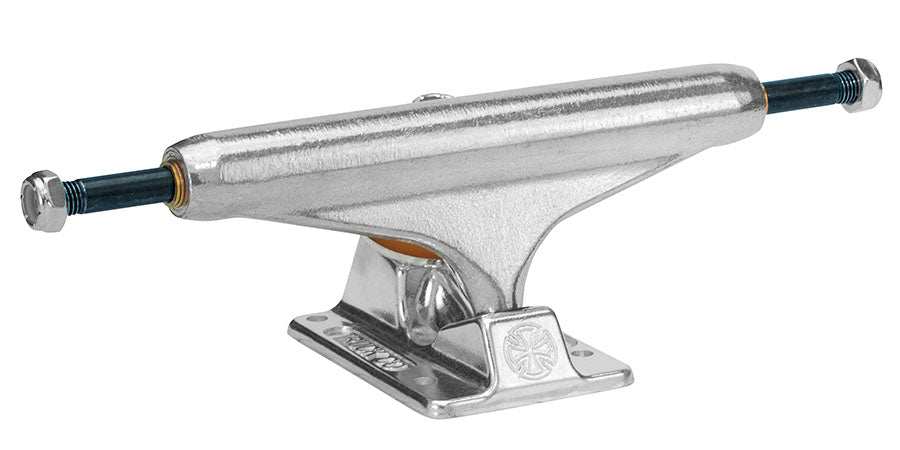 Independent Stage 11 Forged Titanium Skateboard Trucks - Set