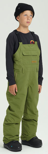 Burton Skylar Bib Kids Pants