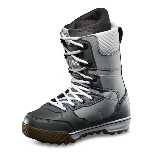 Vans Invado Pro Snowboard Boot 2023