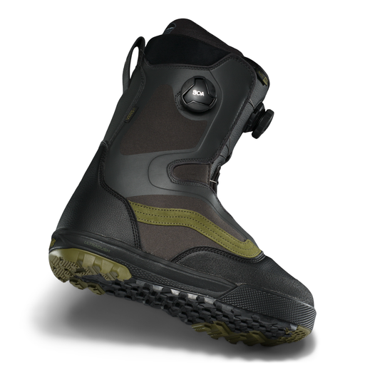 Vans Aura Pro Snowboard Boot 2023