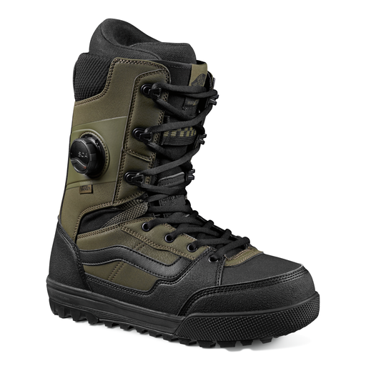 Vans snowboard boots sales infuse