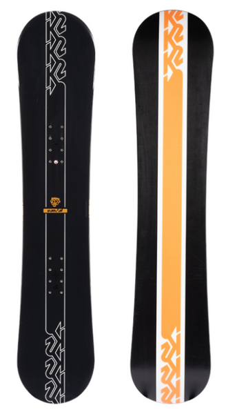 k2 vandal スノーボード キッズ ジュニア 132 ビィンディングM K2 Vandal Kids Snowboard 2022 – Backwoods