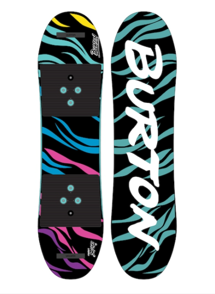 Burton Chopper Kids Snowboard 2022