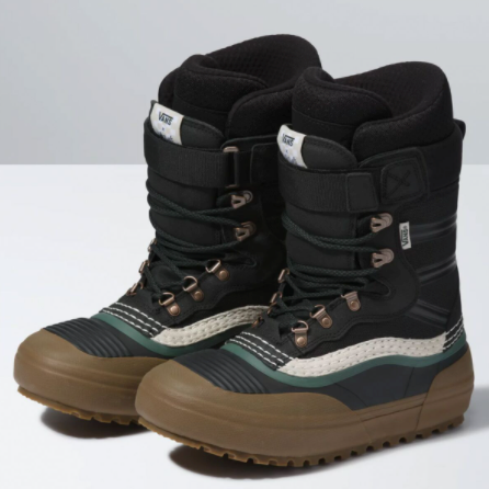 Vans top mte waterproof