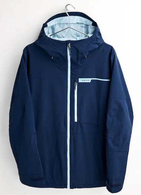 Burton Men's Peasy Jacket 2022