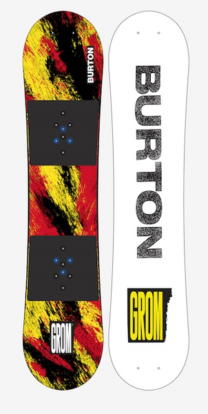 Burton Grom Snowboard 2025