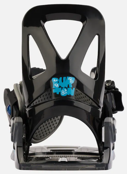 Burton Grom Youth Snowboard binding 2023