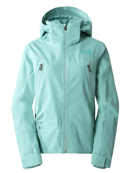 The north face women's lenado best sale